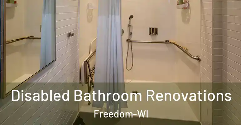 inner Bathroom imggen Disabled Bathroom Renovations Freedom-WI