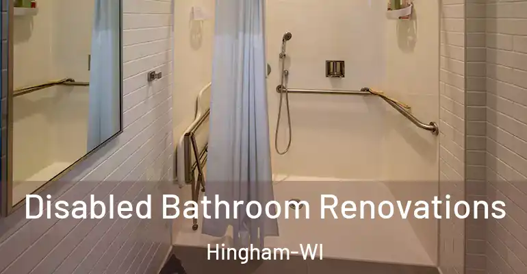 inner Bathroom imggen Disabled Bathroom Renovations Hingham-WI