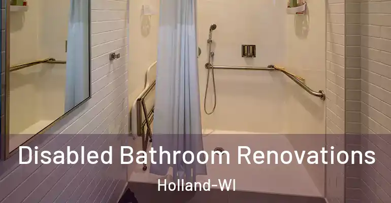 inner Bathroom imggen Disabled Bathroom Renovations Holland-WI