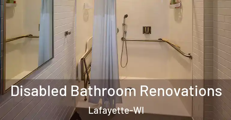 inner Bathroom imggen Disabled Bathroom Renovations Lafayette-WI