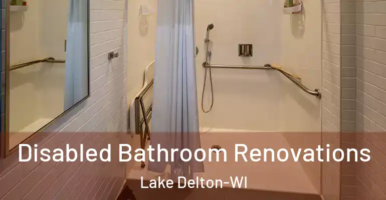 inner Bathroom imggen Disabled Bathroom Renovations Lake Delton-WI