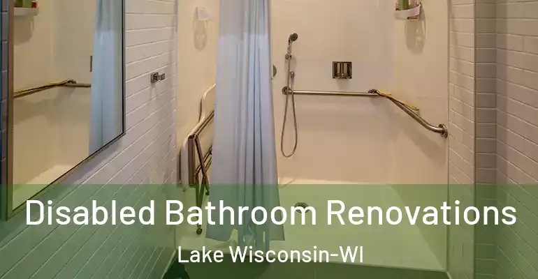 inner Bathroom imggen Disabled Bathroom Renovations Lake Wisconsin-WI