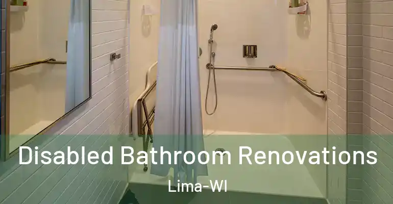 inner Bathroom imggen Disabled Bathroom Renovations Lima-WI