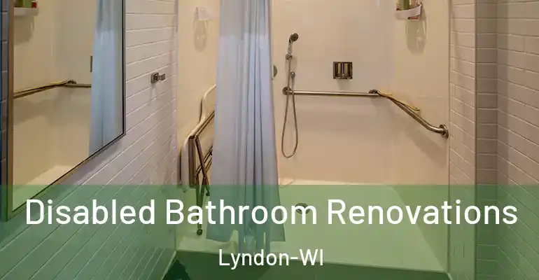 inner Bathroom imggen Disabled Bathroom Renovations Lyndon-WI