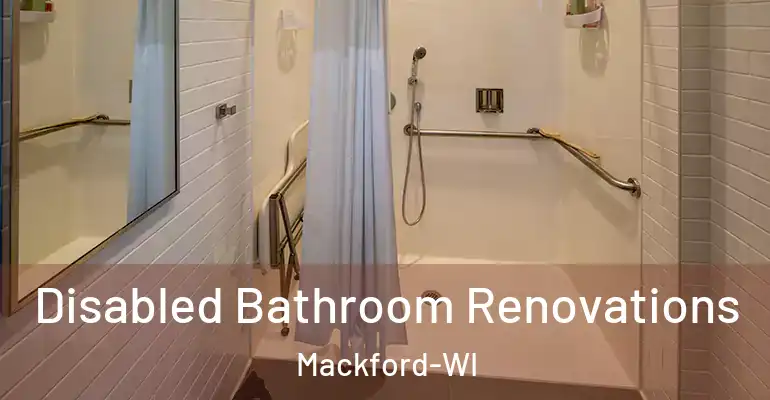 inner Bathroom imggen Disabled Bathroom Renovations Mackford-WI