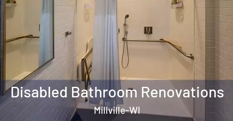 inner Bathroom imggen Disabled Bathroom Renovations Millville-WI
