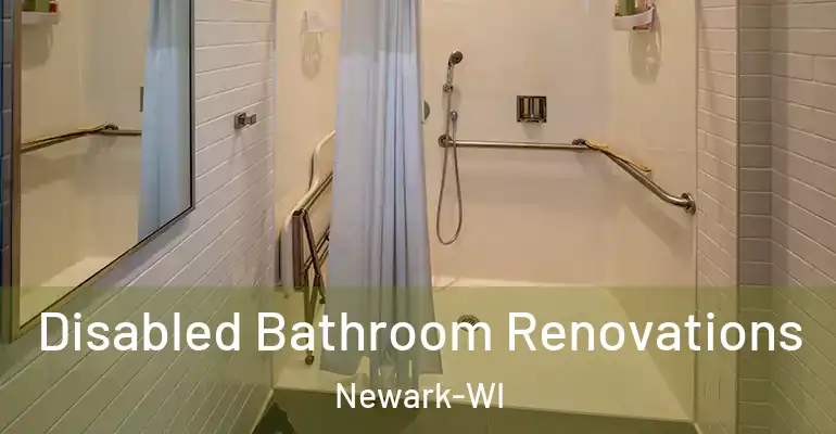inner Bathroom imggen Disabled Bathroom Renovations Newark-WI