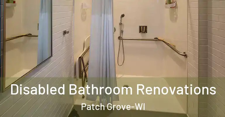 inner Bathroom imggen Disabled Bathroom Renovations Patch Grove-WI