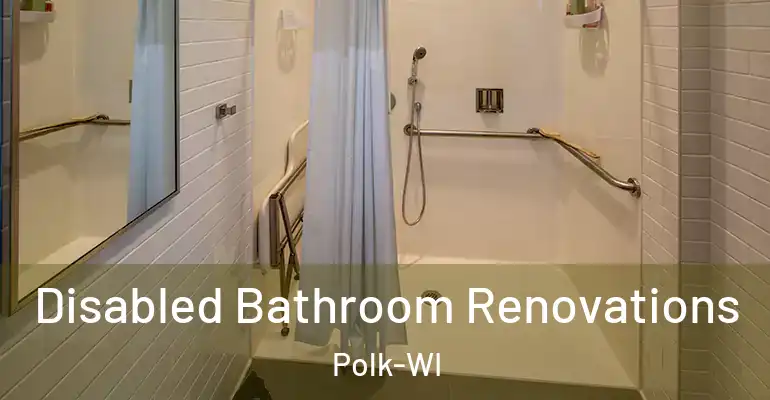 inner Bathroom imggen Disabled Bathroom Renovations Polk-WI