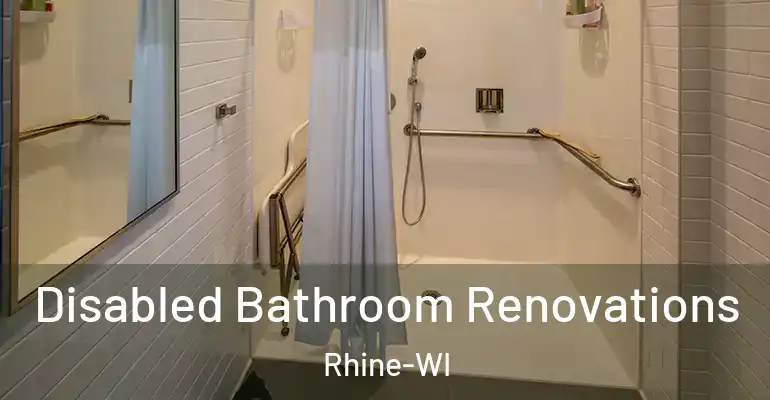inner Bathroom imggen Disabled Bathroom Renovations Rhine-WI