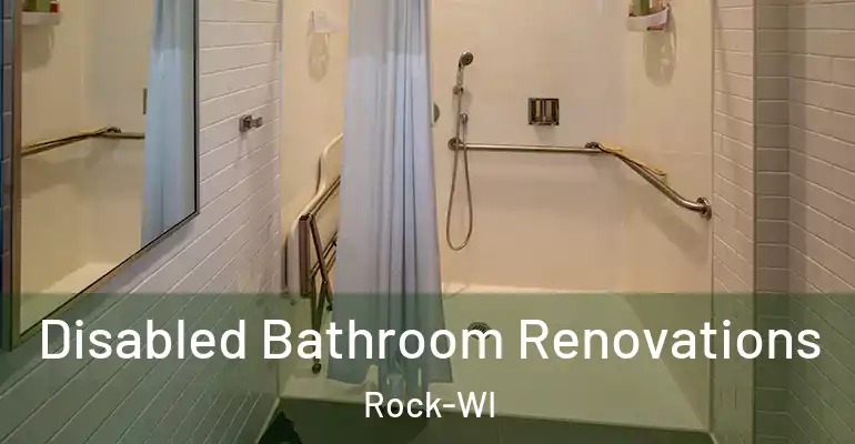 inner Bathroom imggen Disabled Bathroom Renovations Rock-WI