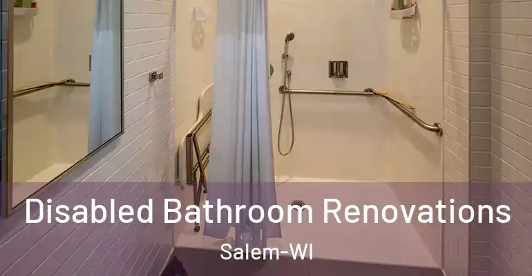 inner Bathroom imggen Disabled Bathroom Renovations Salem-WI