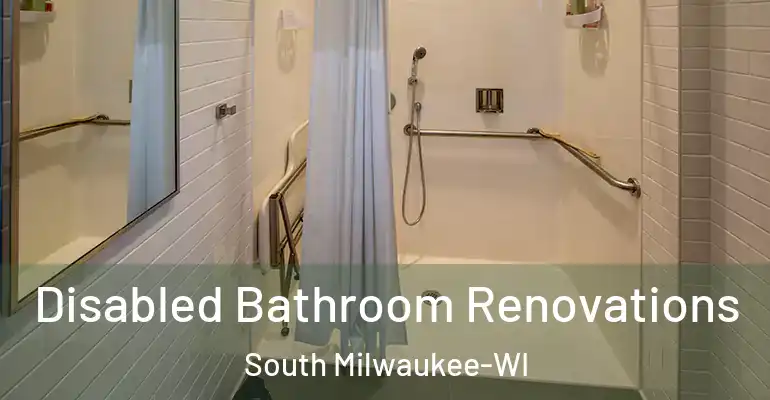 inner Bathroom imggen Disabled Bathroom Renovations South Milwaukee-WI