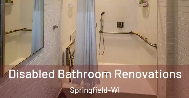 inner Bathroom imggen Disabled Bathroom Renovations Springfield-WI
