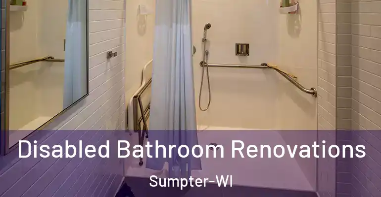 inner Bathroom imggen Disabled Bathroom Renovations Sumpter-WI