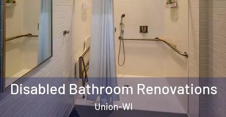 inner Bathroom imggen Disabled Bathroom Renovations Union-WI