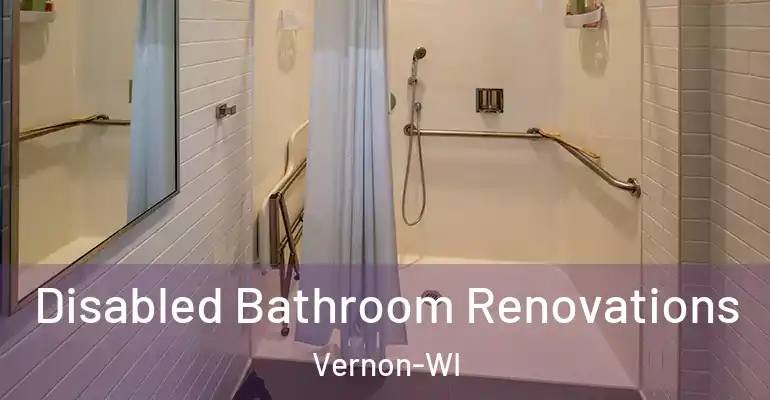 inner Bathroom imggen Disabled Bathroom Renovations Vernon-WI
