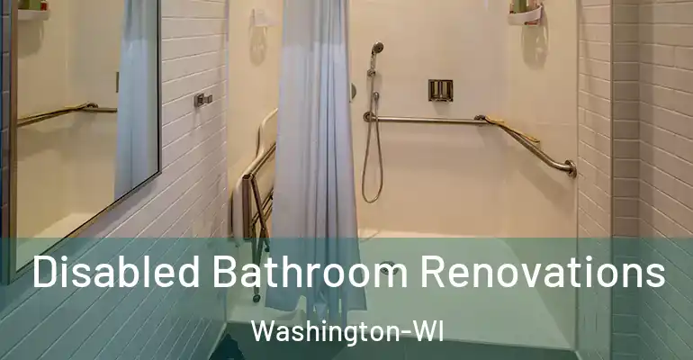 inner Bathroom imggen Disabled Bathroom Renovations Washington-WI