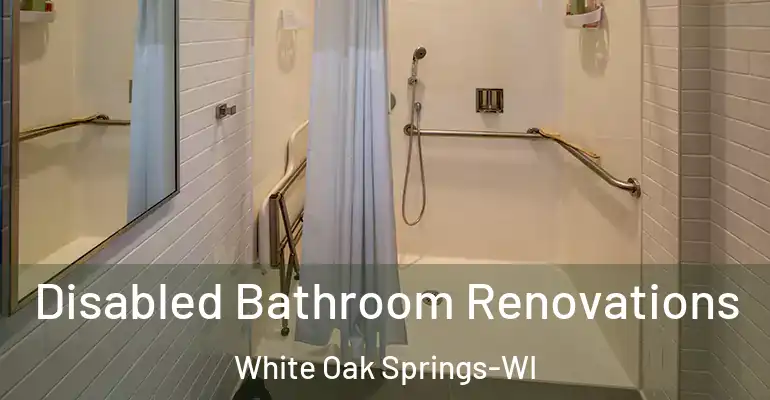 inner Bathroom imggen Disabled Bathroom Renovations White Oak Springs-WI