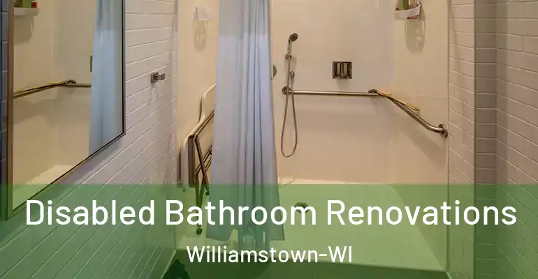 inner Bathroom imggen Disabled Bathroom Renovations Williamstown-WI