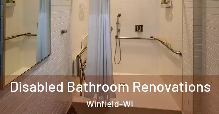 inner Bathroom imggen Disabled Bathroom Renovations Winfield-WI