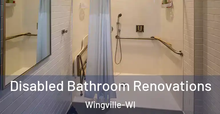 inner Bathroom imggen Disabled Bathroom Renovations Wingville-WI