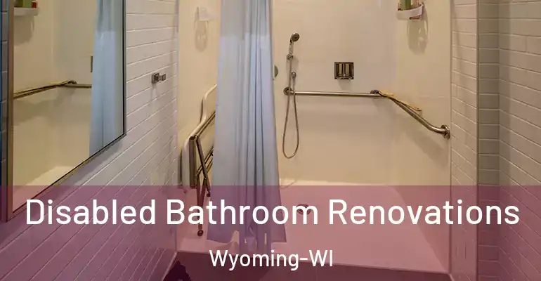 inner Bathroom imggen Disabled Bathroom Renovations Wyoming-WI