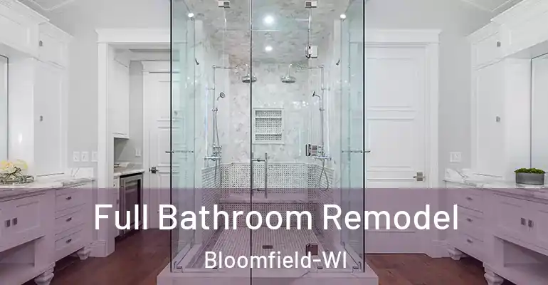 inner Bathroom imggen Full Bathroom Remodel Bloomfield-WI