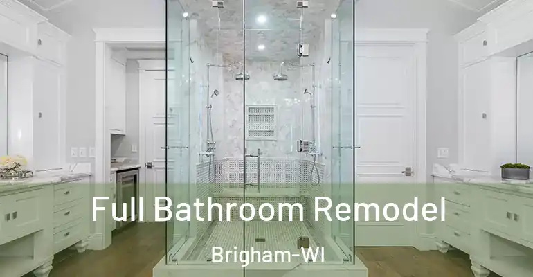 inner Bathroom imggen Full Bathroom Remodel Brigham-WI