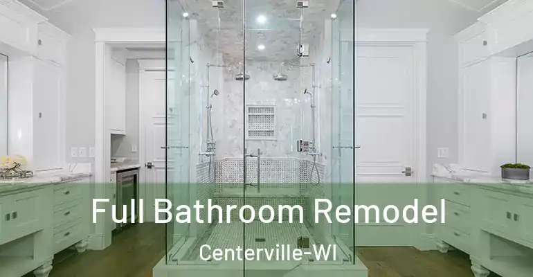 inner Bathroom imggen Full Bathroom Remodel Centerville-WI