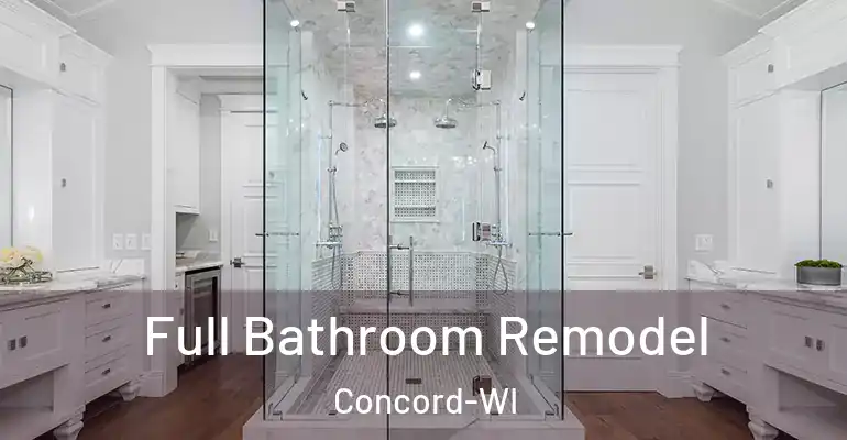 inner Bathroom imggen Full Bathroom Remodel Concord-WI