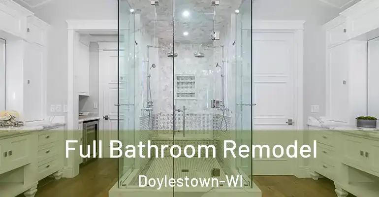 inner Bathroom imggen Full Bathroom Remodel Doylestown-WI