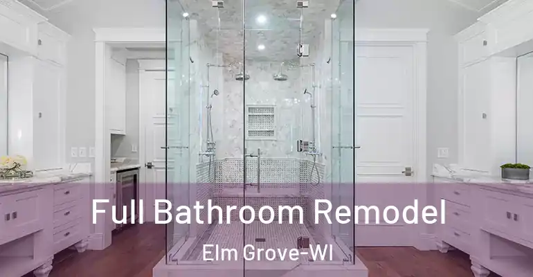 inner Bathroom imggen Full Bathroom Remodel Elm Grove-WI