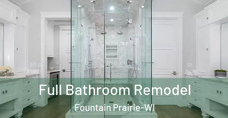 inner Bathroom imggen Full Bathroom Remodel Fountain Prairie-WI