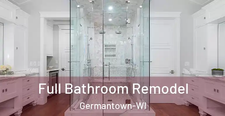 inner Bathroom imggen Full Bathroom Remodel Germantown-WI