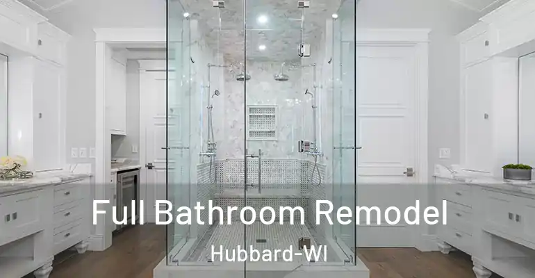 inner Bathroom imggen Full Bathroom Remodel Hubbard-WI