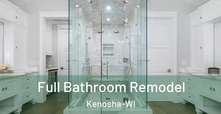 inner Bathroom imggen Full Bathroom Remodel Kenosha-WI