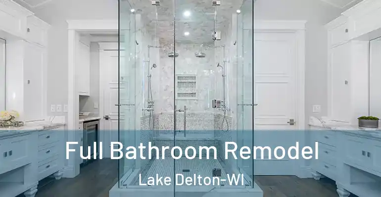 inner Bathroom imggen Full Bathroom Remodel Lake Delton-WI