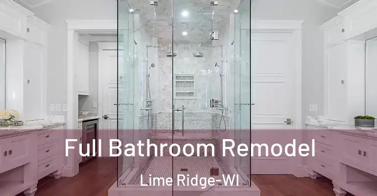 inner Bathroom imggen Full Bathroom Remodel Lime Ridge-WI
