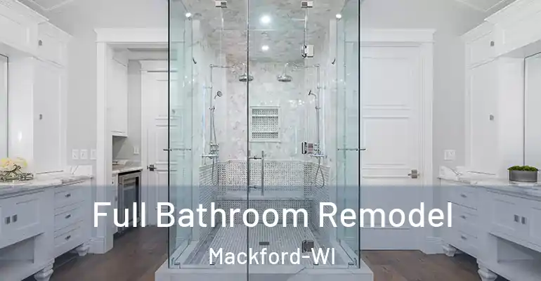 inner Bathroom imggen Full Bathroom Remodel Mackford-WI