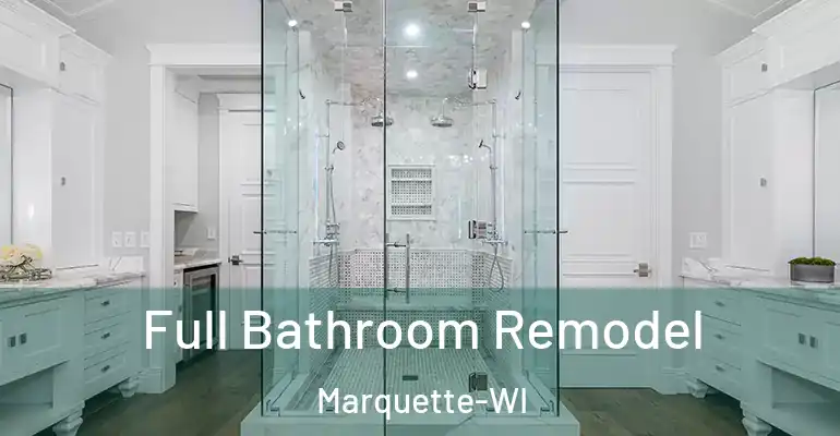 inner Bathroom imggen Full Bathroom Remodel Marquette-WI
