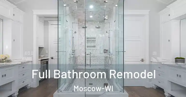 inner Bathroom imggen Full Bathroom Remodel Moscow-WI
