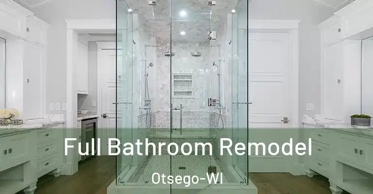inner Bathroom imggen Full Bathroom Remodel Otsego-WI