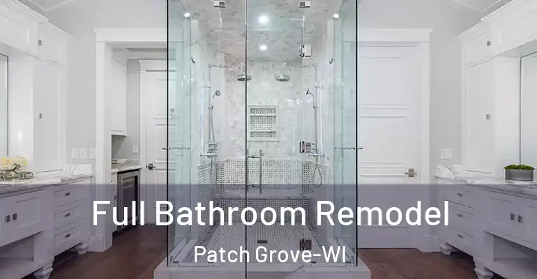 inner Bathroom imggen Full Bathroom Remodel Patch Grove-WI
