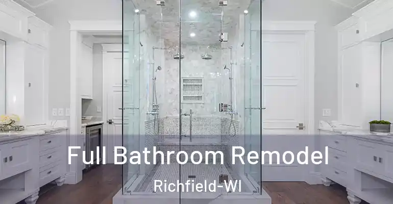 inner Bathroom imggen Full Bathroom Remodel Richfield-WI