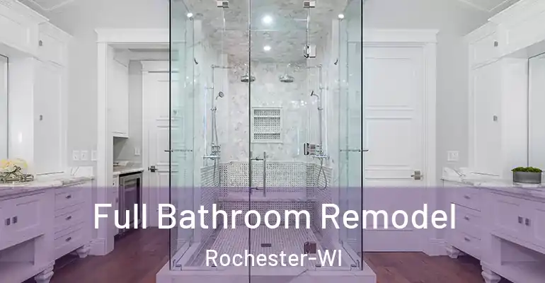 inner Bathroom imggen Full Bathroom Remodel Rochester-WI