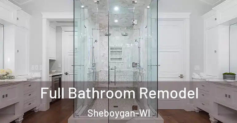 inner Bathroom imggen Full Bathroom Remodel Sheboygan-WI