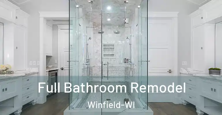 inner Bathroom imggen Full Bathroom Remodel Winfield-WI