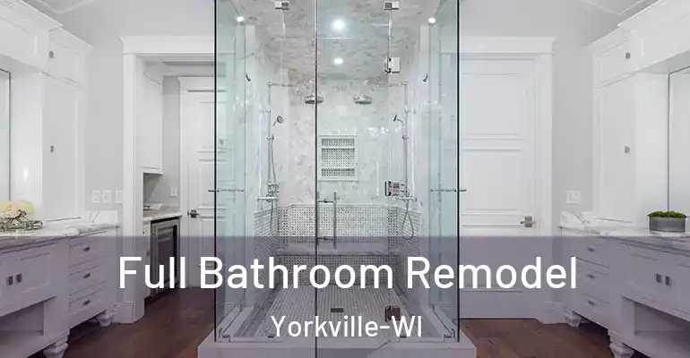 inner Bathroom imggen Full Bathroom Remodel Yorkville-WI