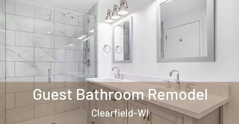 inner Bathroom imggen Guest Bathroom Remodel Clearfield-WI
